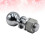Sipeihong 50mm Chrome Trailer Hitch Ball 5000lbs Universal Coupling 11