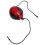 Notch Pu Ball For Accurate Workout Training 1