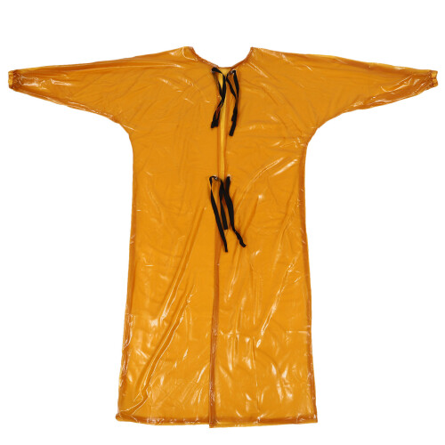 1Comfortabele Elastic Smock Splash-Proof Werkoverall 2