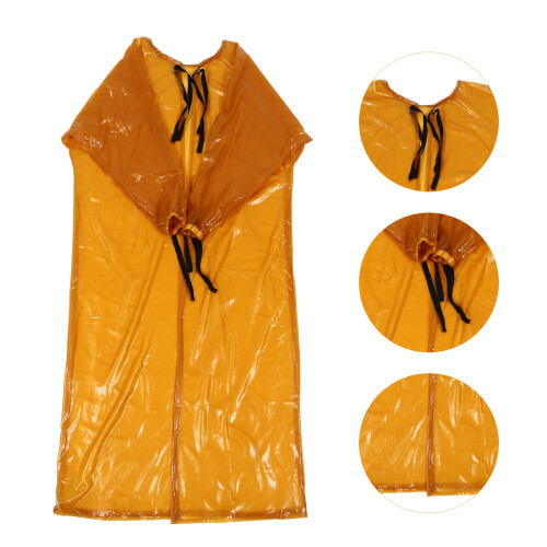 1Comfortabele Elastic Smock Splash-Proof Werkoverall 1