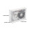 2 Pcs Cassette Tapes Audio Cassettes Recording Player 3