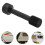 Hydraulic Lever Lock Cap Knockout Kit Electrical Hole Punch Driver 8
