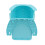 Kids Portable Toilet Portable Foldable Easy 15