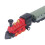 Steam Train Model Toy Vintage Alloy Pull Back 13