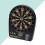 Kids Suit Child Soft Dart Board 3