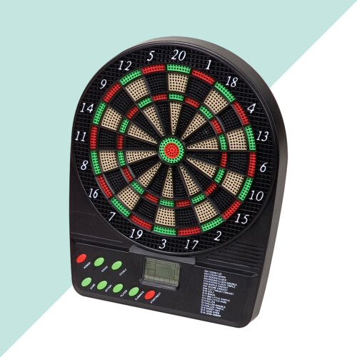 Kids Suit Child Soft Dart Board 2