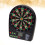 Kids Suit Child Soft Dart Board 5