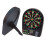 Kids Suit Child Soft Dart Board 10