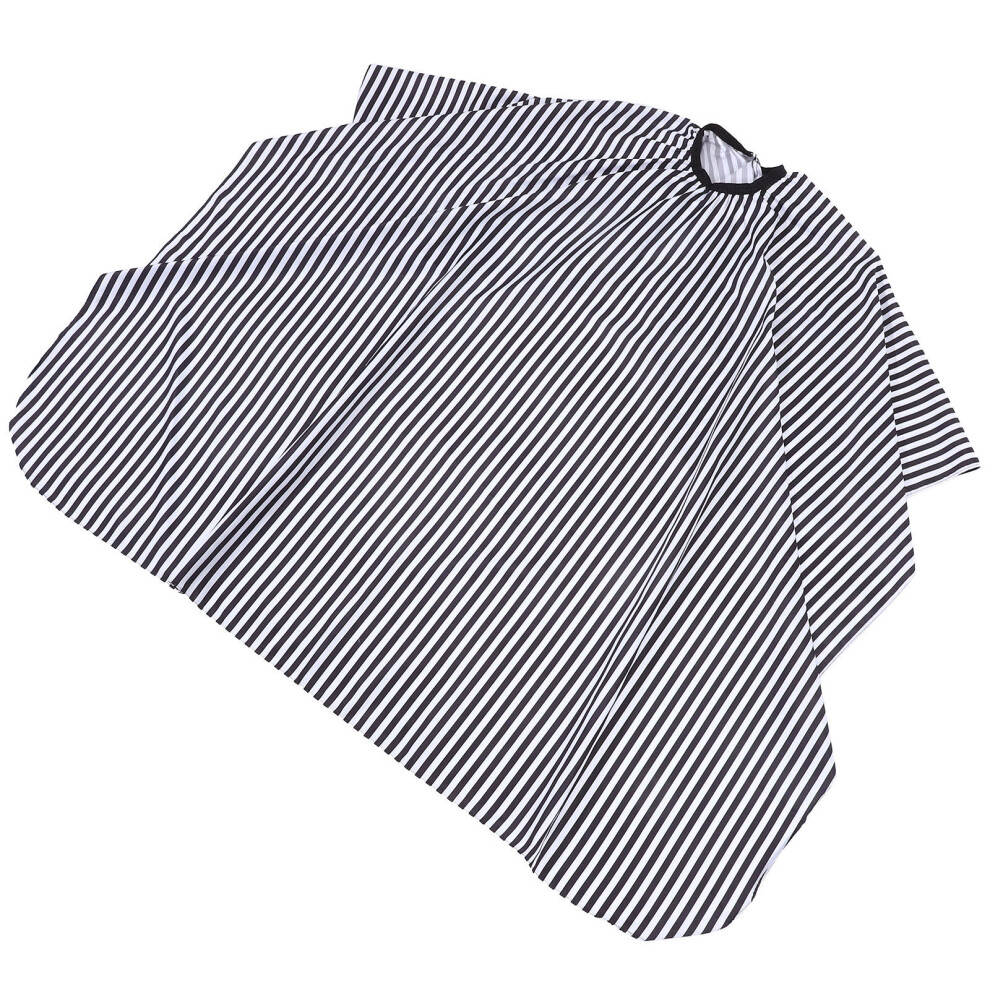 Inoomp Waterproof Hair Salon Men's Man Protector Hairdressing Cape