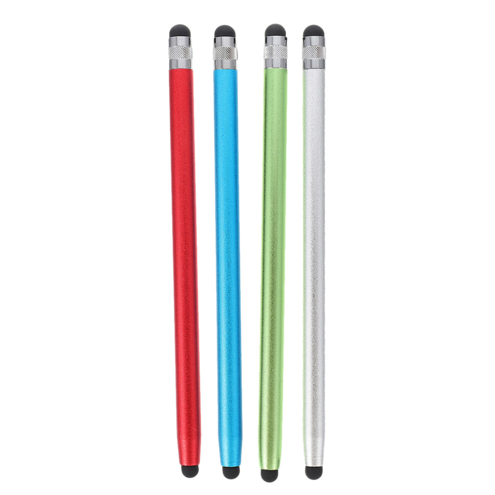 4 Pcs Touchscreen Pen Student Tablet Stylus Pens Versatile Pencil 3122075766395