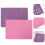 2 Pcs Scrapbooking Cutter Practical Cutting Mat Engraving 4