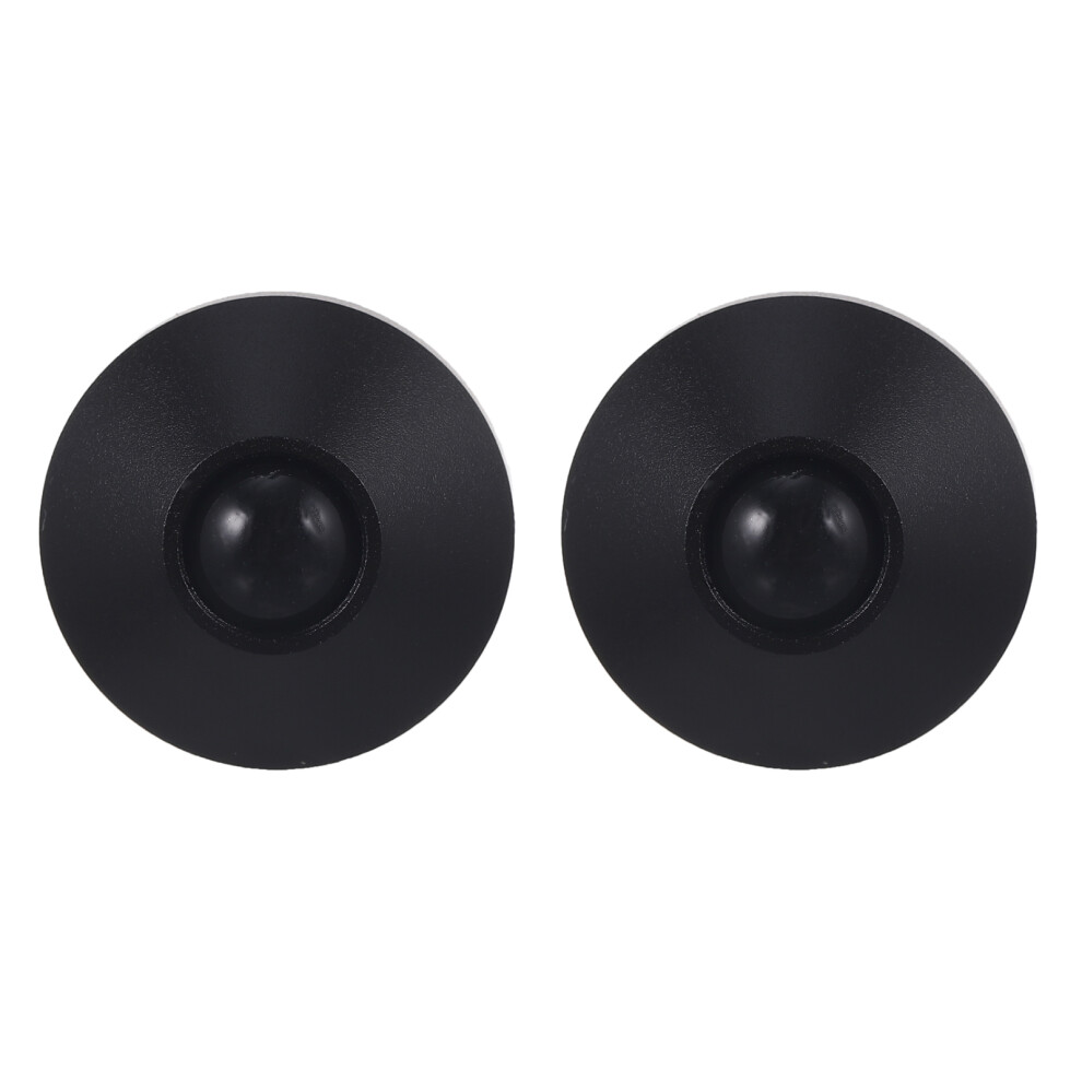 2 Pcs Keyboard Feet Stand Aluminum Riser Holder Mechanical Mat Pad 3122125726164