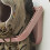 Wall Mounted Shoes Rack Adhesive Foldable Space 12