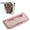 Wall Mounted Shoes Rack Adhesive Foldable Space 7
