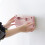 Wall Mounted Shoes Rack Adhesive Foldable Space 5