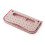 Wall Mounted Shoes Rack Adhesive Foldable Space 4
