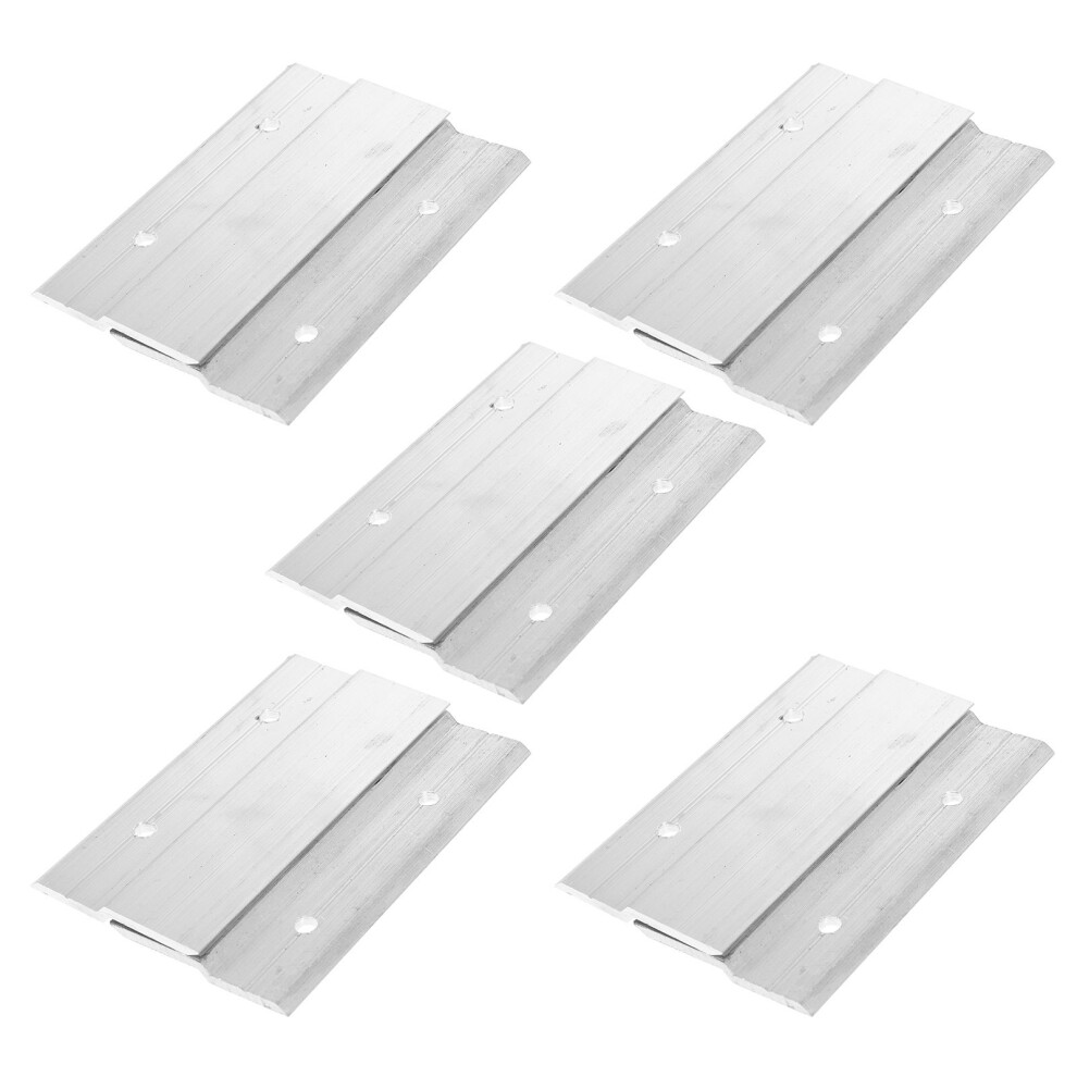 5 Pairs Mirror Hanging Hardware French Cleat Picture Hanger 3122125745622