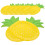 8Pcs Paper Pineapple Bulk Party for Kids 11