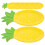 8Pcs Paper Pineapple Bulk Party for Kids 10