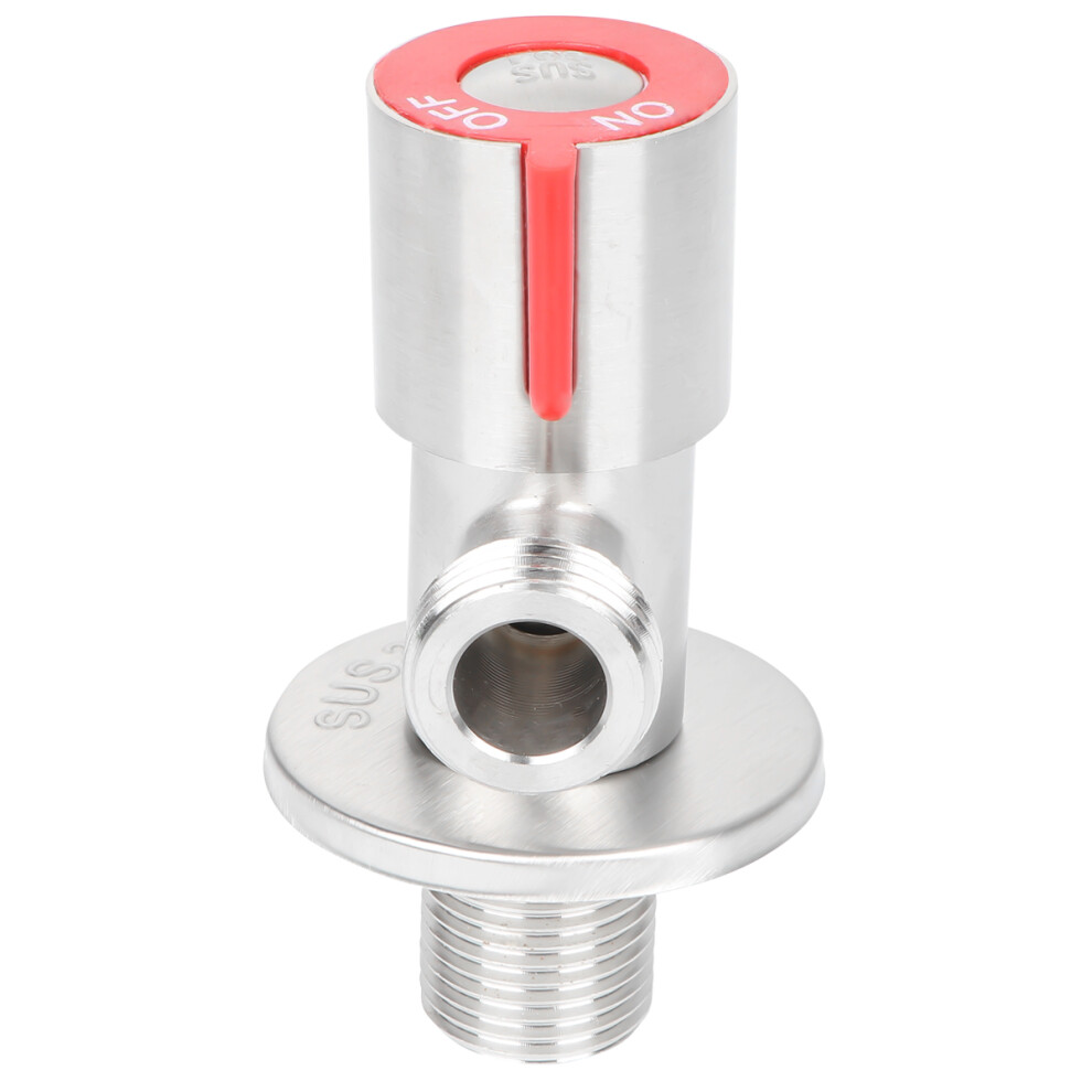 Shower Adapter For Bath Taps Bidet Sprayer Toilet Angle Stop Valve 3122125770167