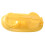 Yellow 2 in 1 Dumpling Maker PP Manual Press Tool for Kitchen 11