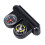 Car Compass Thermometer Dashboard Accessories Automotive Navigation 1