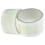 Clear Adhesive Stickers Sealing Sticker Opp 2 Rolls 7