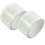 Clear Adhesive Stickers Sealing Sticker Opp 2 Rolls 10