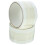 Clear Adhesive Stickers Sealing Sticker Opp 2 Rolls 4