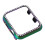 Woman Protective Frame Diamond 2