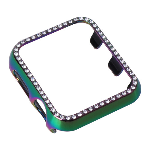 Woman Protective Frame Diamond 1