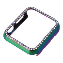 Woman Protective Frame Diamond