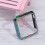 Woman Protective Frame Diamond 9
