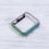 Woman Protective Frame Diamond 4