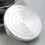 Pottery Turntable Rotate Rotating Cake Stand Kit Sculpture Clay Silver 4