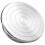 Pottery Turntable Rotate Rotating Cake Stand Kit Sculpture Clay Silver 6