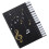 Practical A4 Size Music Book Sheet Music Folders 8