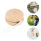 2 Pcs Kid Ornaments And Decorations 4.50x4.50x2.50cm Khaki 9