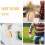 2 Pcs Kid Ornaments And Decorations 4.50x4.50x2.50cm Khaki 7
