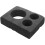 Foam Drink Holder Black Foam Mala 1