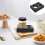 Foam Drink Holder Black Foam Mala 5
