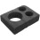 Foam Drink Holder Black Foam Mala 2
