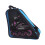 Roller Skating Shoes Storage Bag Blue 1pack 15.4x14.9in 11