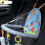 Baby Car Backseat Toy Adjustable Safe Educational 11
