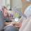 Baby Car Backseat Toy Adjustable Safe Educational 12