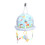 Baby Car Backseat Toy Adjustable Safe Educational 9
