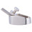 Woodworking Luthier Tools Plane Cutter Steel 1set Silver 4