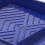 Plastic Tray Blue For Easy Cleaning 1 Set (1 Tray + 5 Liners) 6