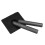 Raindrops  Motorcycle Repair Tools Valve Adjustment Installation Black 4