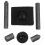 Raindrops  Motorcycle Repair Tools Valve Adjustment Installation Black 10